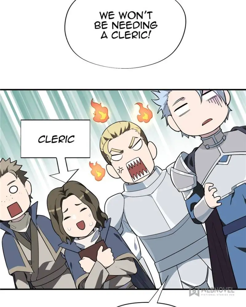 Read The King's Avatar EN Manga Online