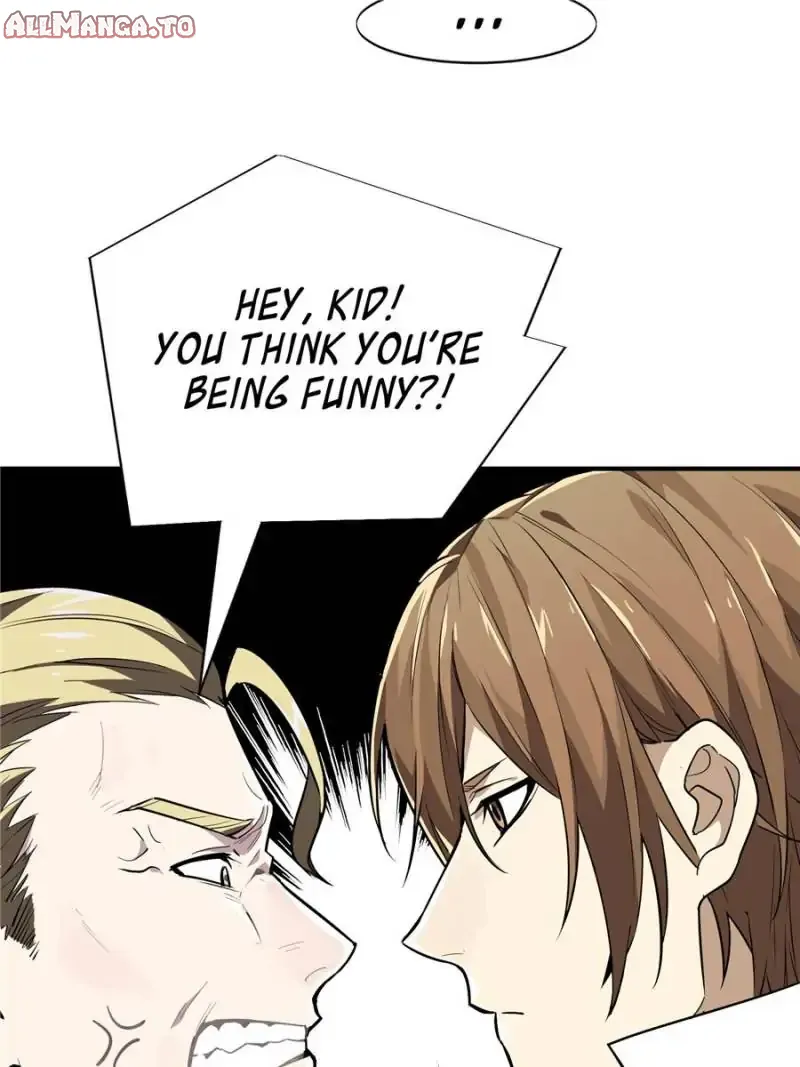 Read The King's Avatar EN Manga Online