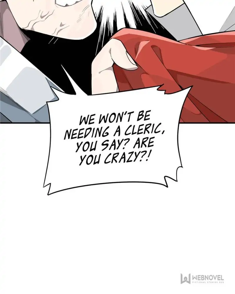 Read The King's Avatar EN Manga Online