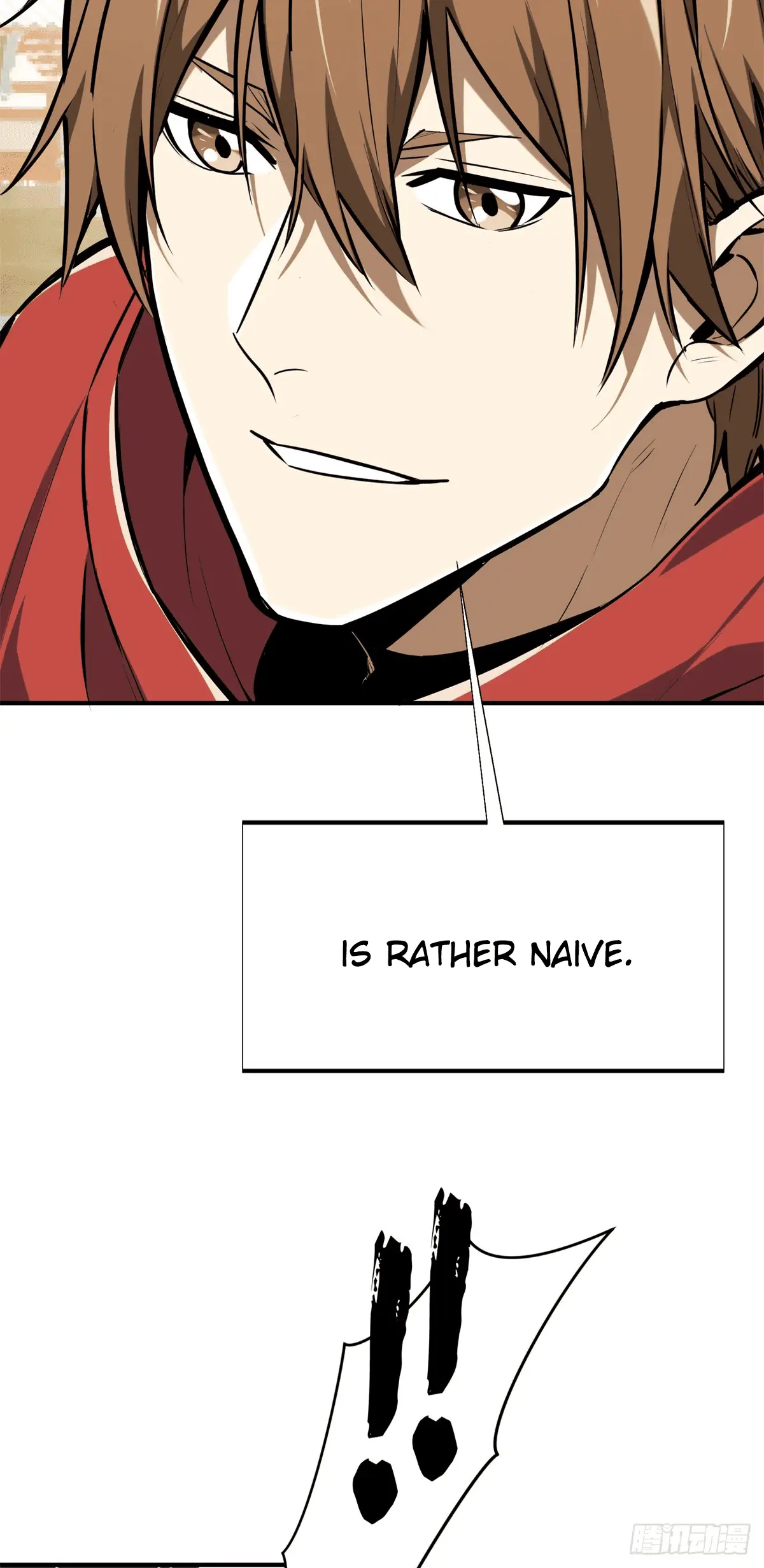 Read The King's Avatar EN Manga Online