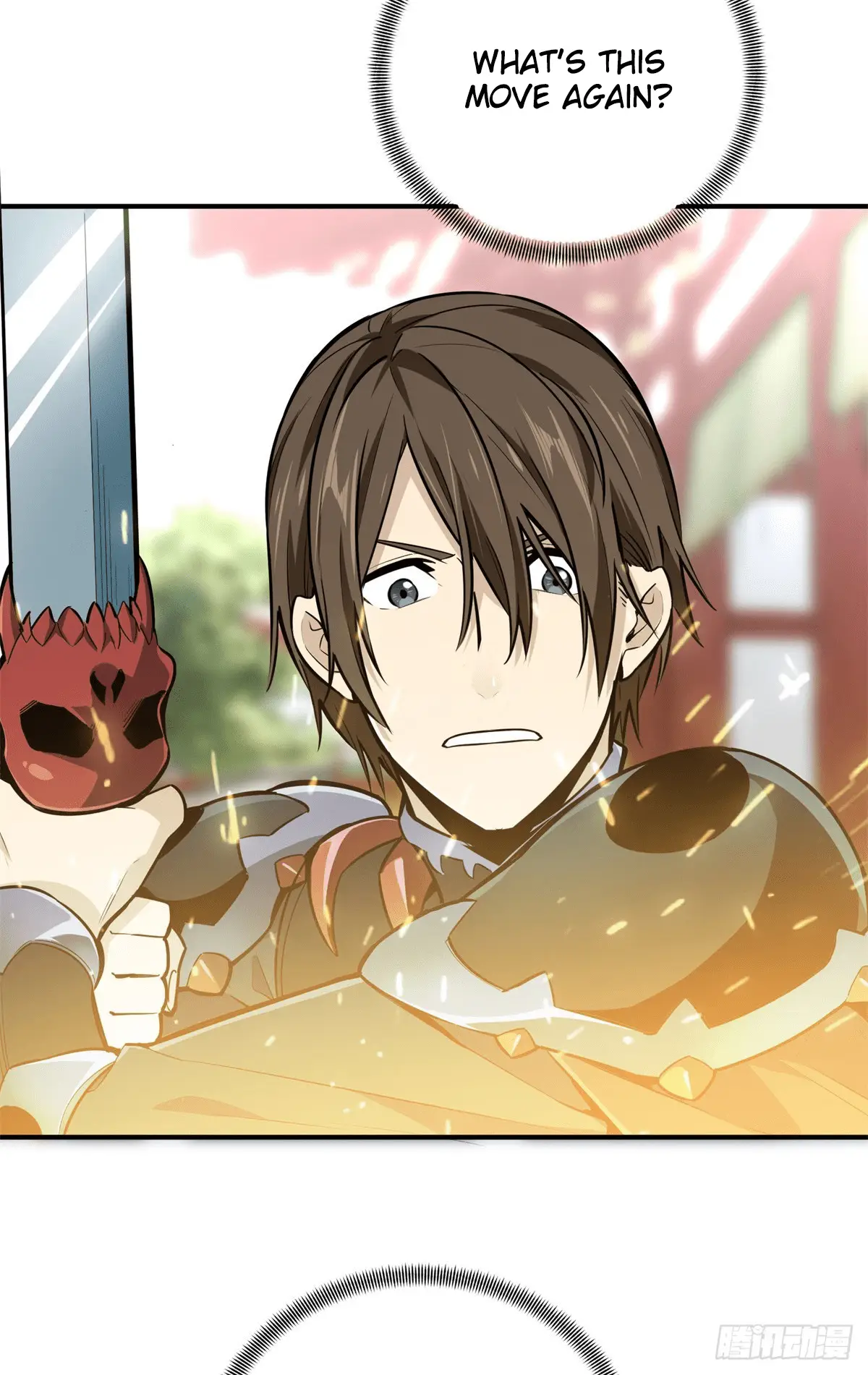 Read The King's Avatar EN Manga Online