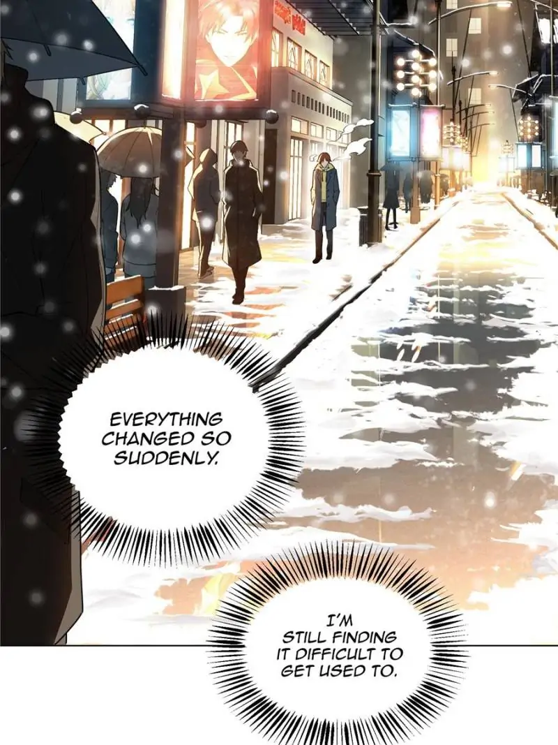 Read The King's Avatar EN Manga Online