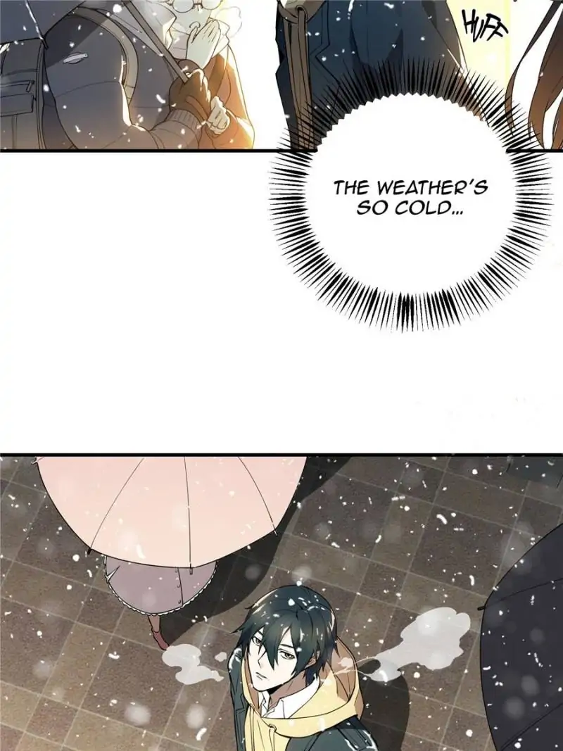 Read The King's Avatar EN Manga Online