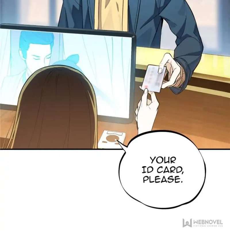 Read The King's Avatar EN Manga Online