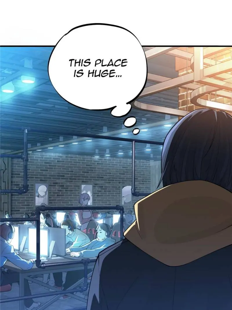 Read The King's Avatar EN Manga Online