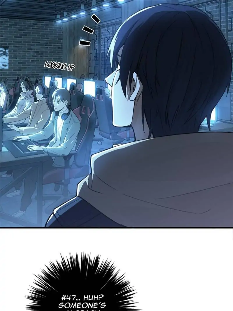 Read The King's Avatar EN Manga Online