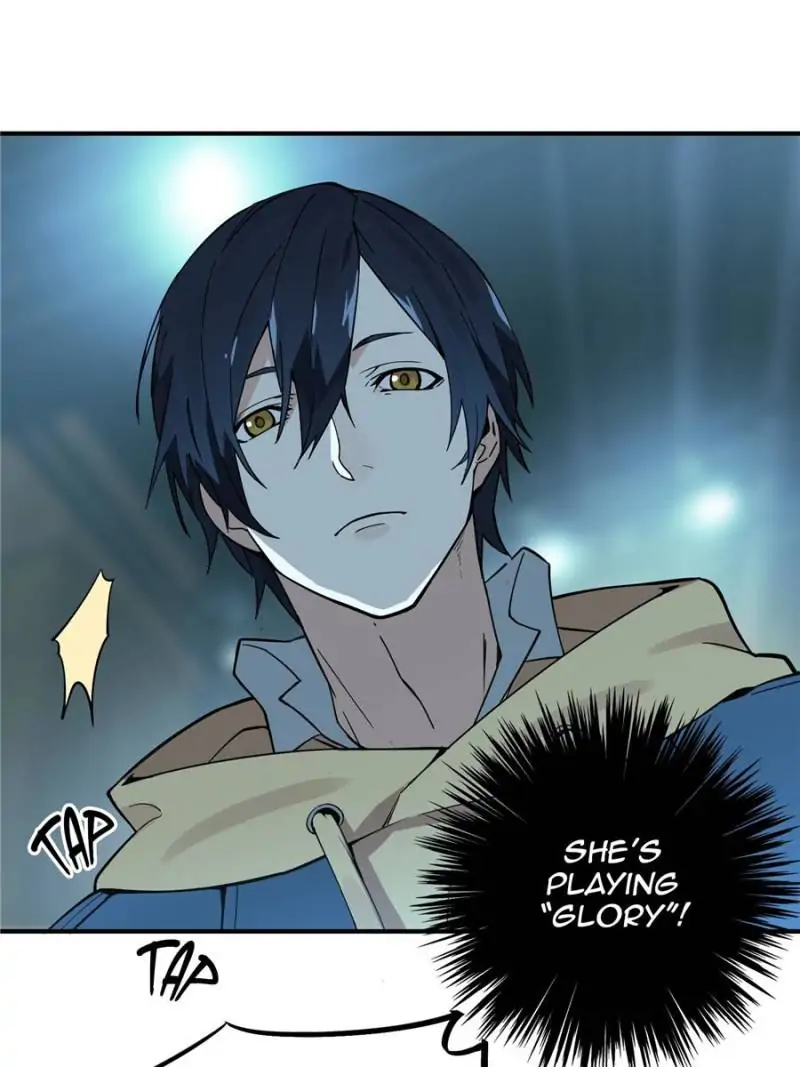Read The King's Avatar EN Manga Online