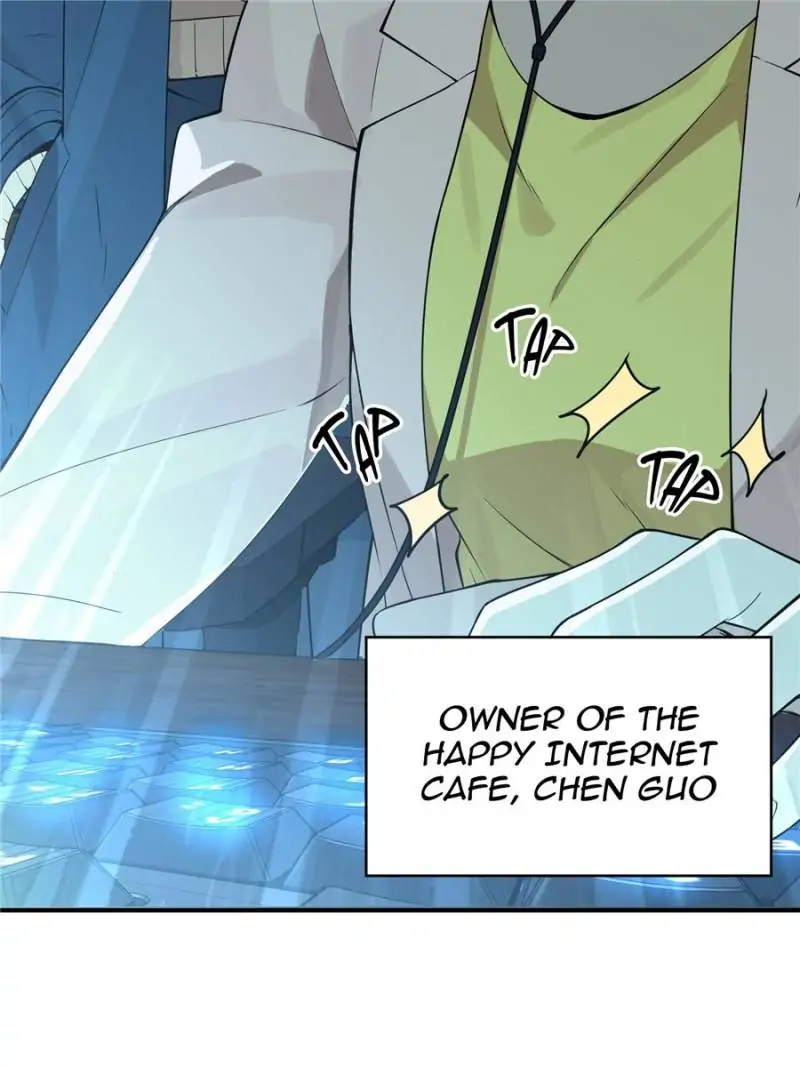 Read The King's Avatar EN Manga Online
