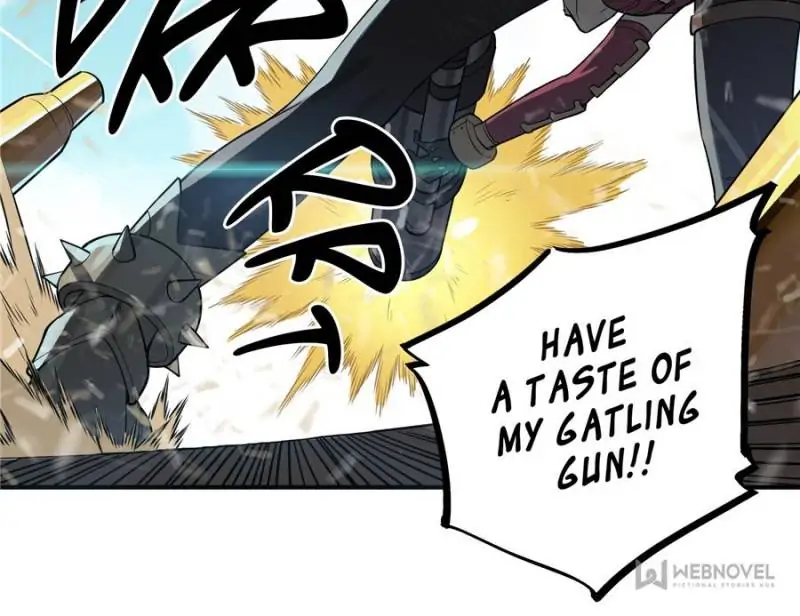 Read The King's Avatar EN Manga Online