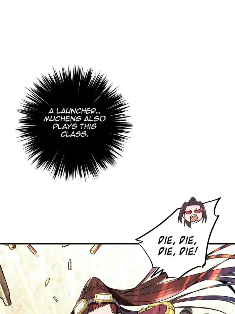 Read The King's Avatar EN Manga Online