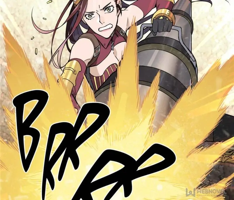 Read The King's Avatar EN Manga Online