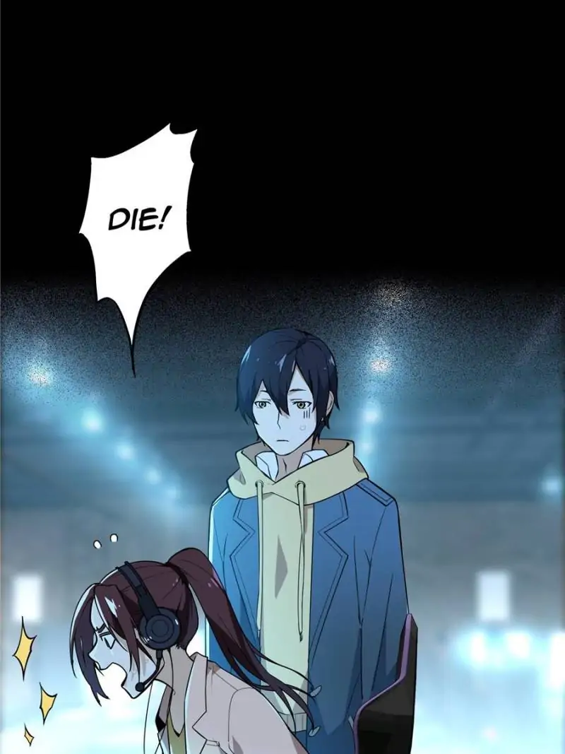 Read The King's Avatar EN Manga Online