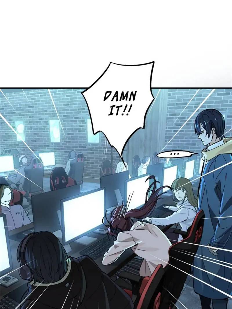 Read The King's Avatar EN Manga Online