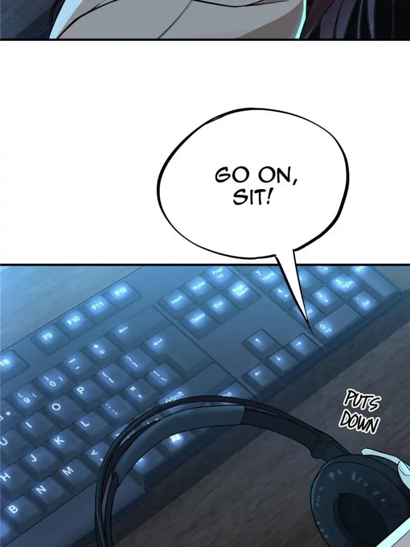 Read The King's Avatar EN Manga Online