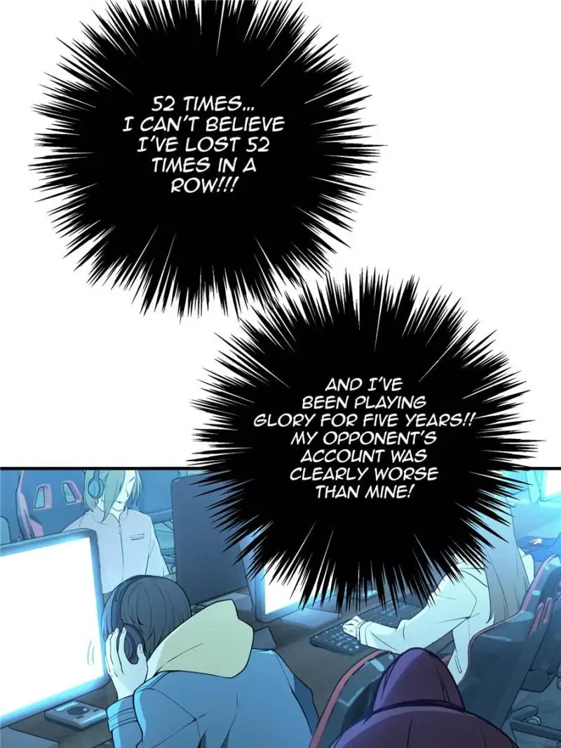 Read The King's Avatar EN Manga Online