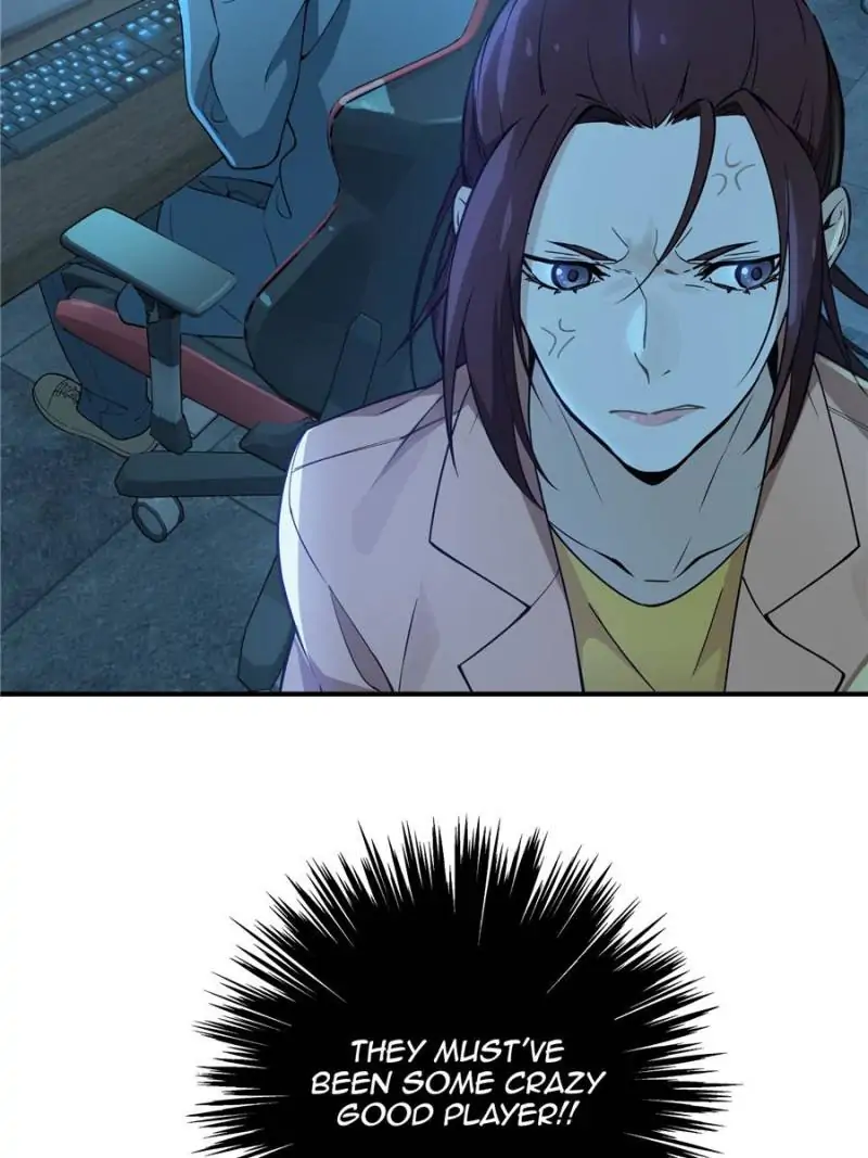 Read The King's Avatar EN Manga Online