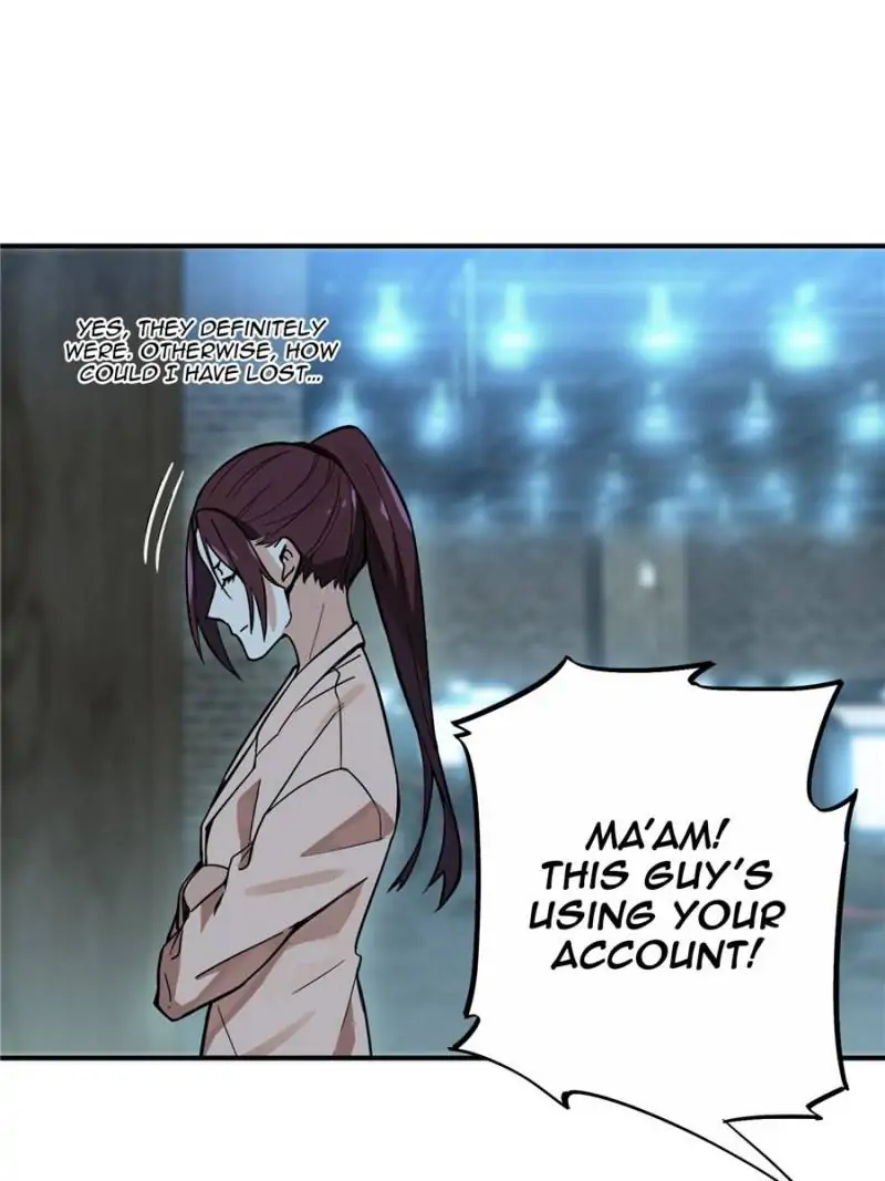 Read The King's Avatar EN Manga Online