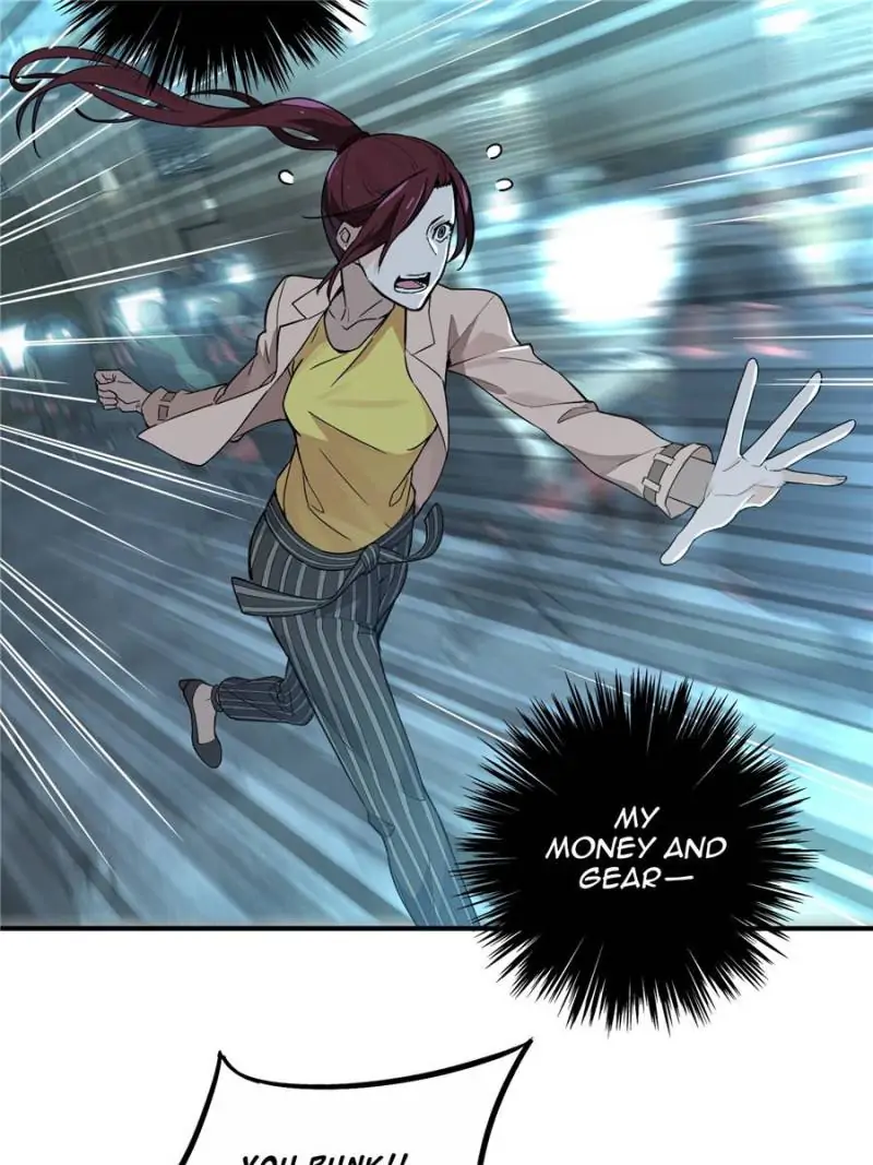 Read The King's Avatar EN Manga Online