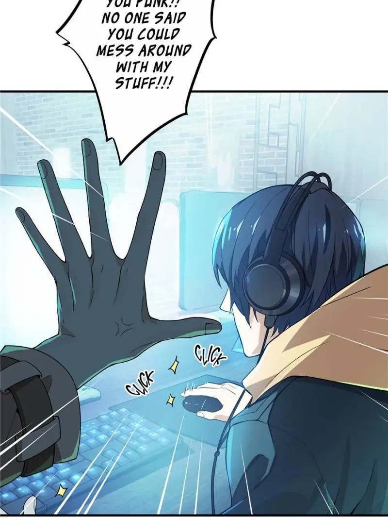 Read The King's Avatar EN Manga Online