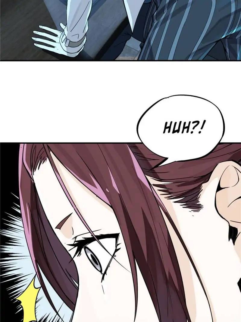 Read The King's Avatar EN Manga Online