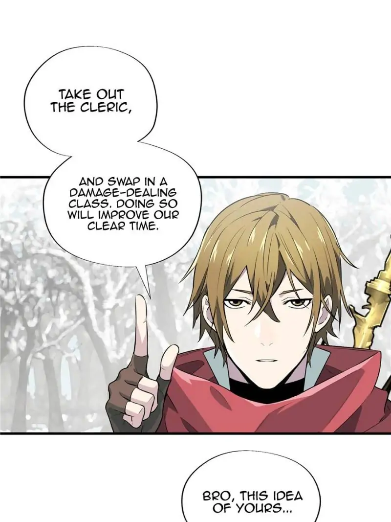Read The King's Avatar EN Manga Online