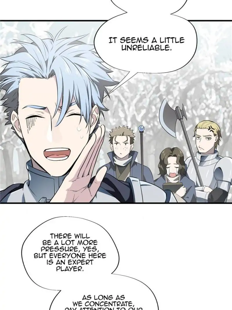 Read The King's Avatar EN Manga Online