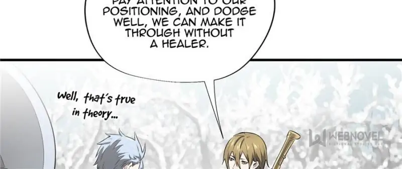 Read The King's Avatar EN Manga Online