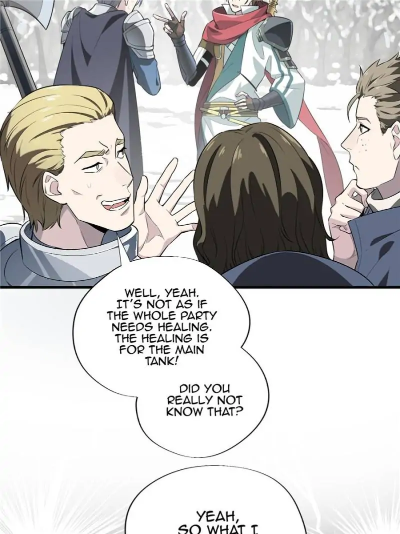 Read The King's Avatar EN Manga Online
