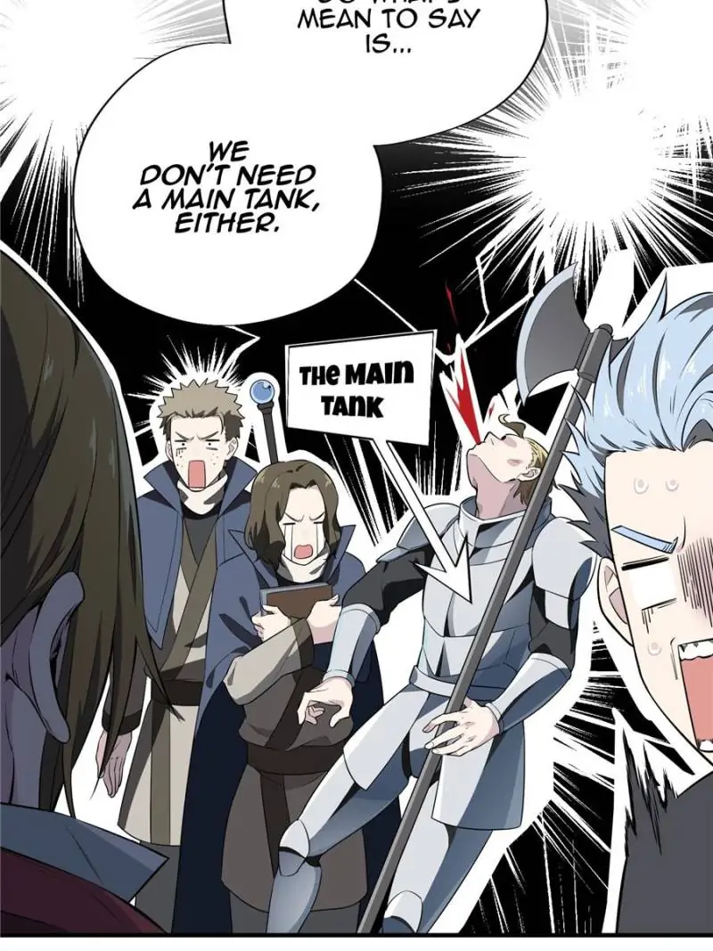 Read The King's Avatar EN Manga Online