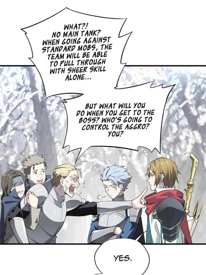 Read The King's Avatar EN Manga Online