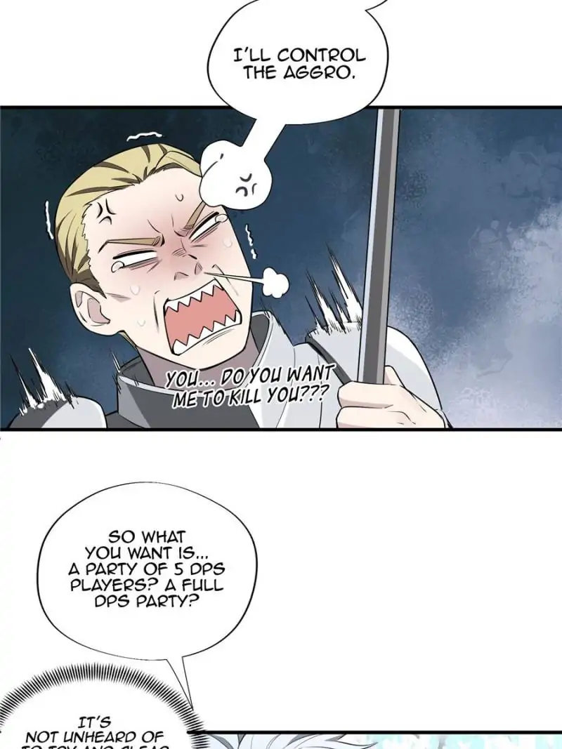 Read The King's Avatar EN Manga Online