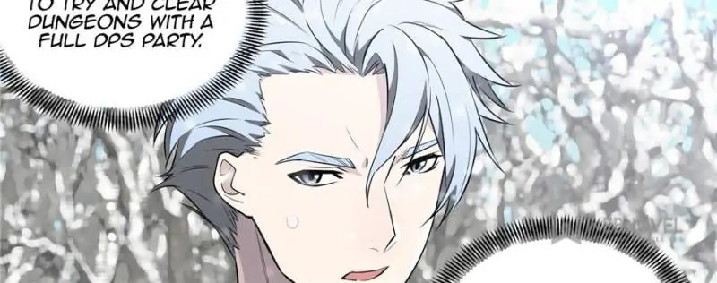 Read The King's Avatar EN Manga Online