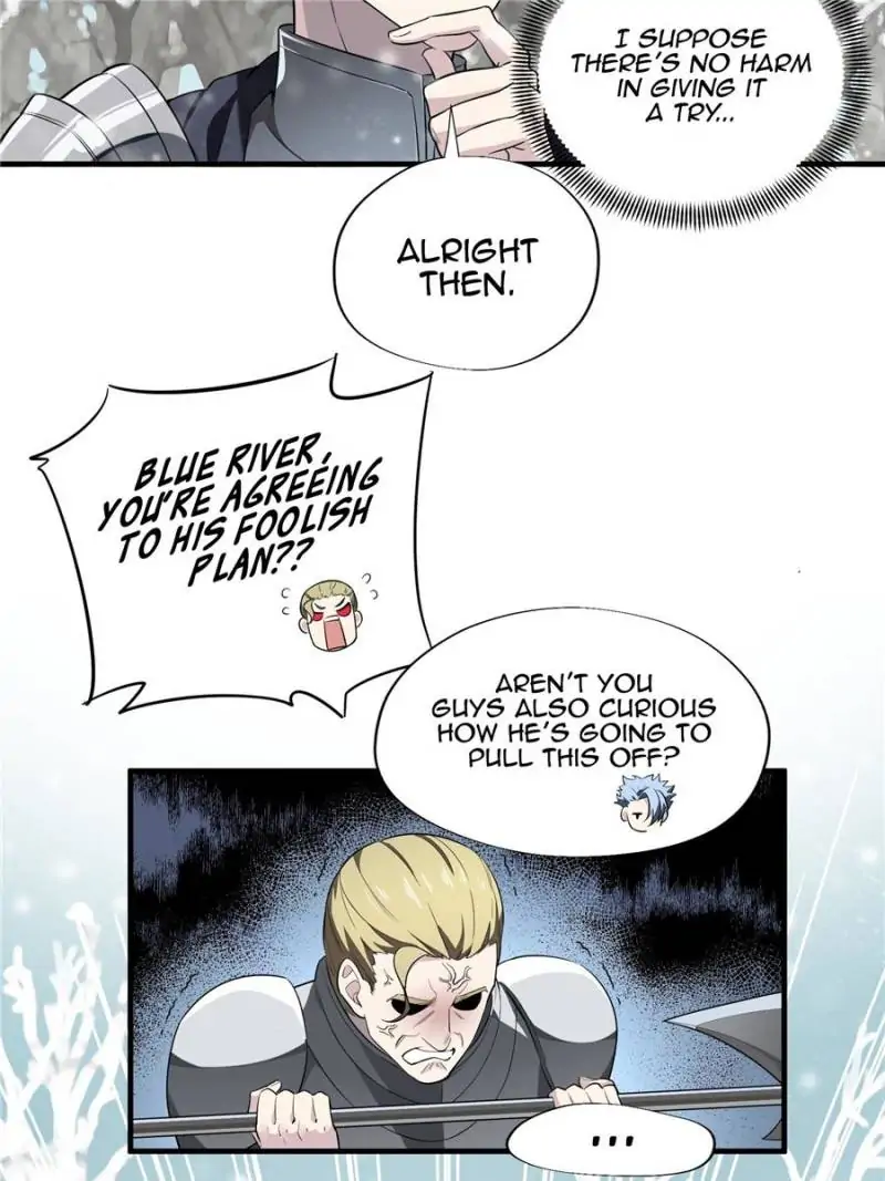 Read The King's Avatar EN Manga Online