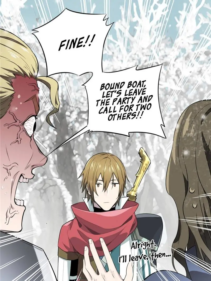 Read The King's Avatar EN Manga Online