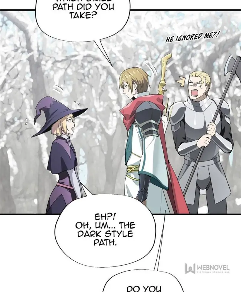 Read The King's Avatar EN Manga Online