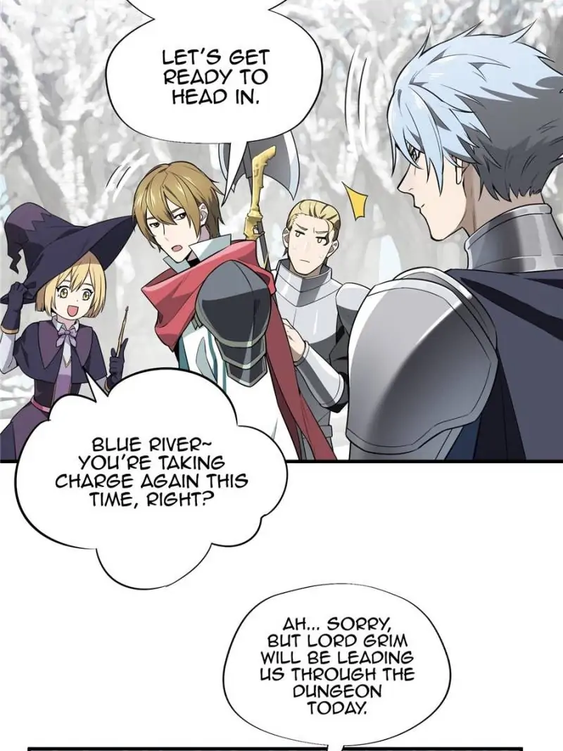 Read The King's Avatar EN Manga Online