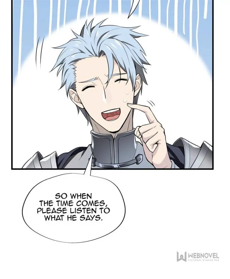 Read The King's Avatar EN Manga Online