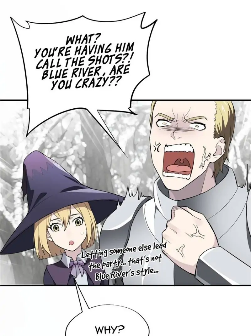 Read The King's Avatar EN Manga Online