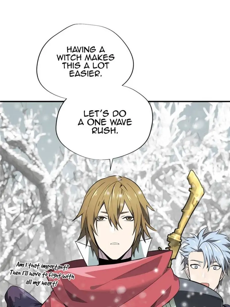 Read The King's Avatar EN Manga Online