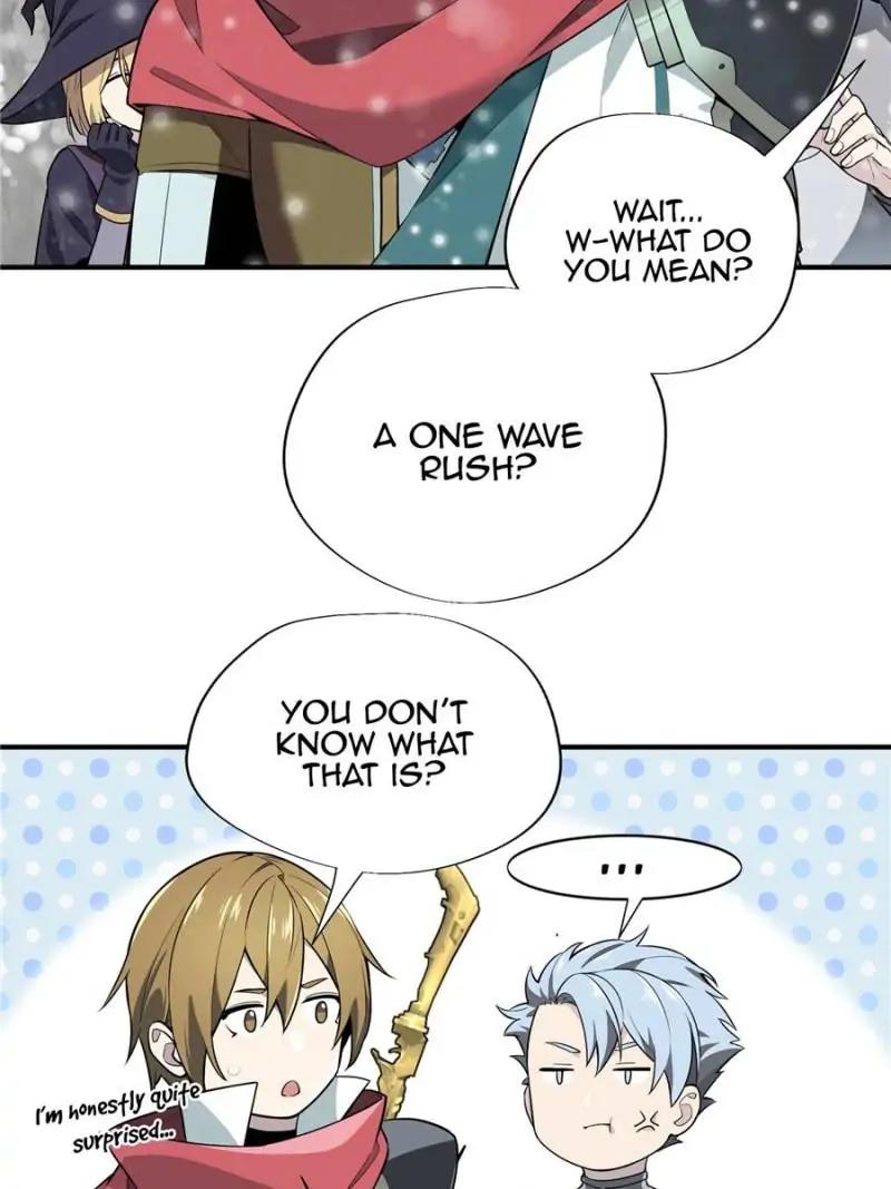 Read The King's Avatar EN Manga Online