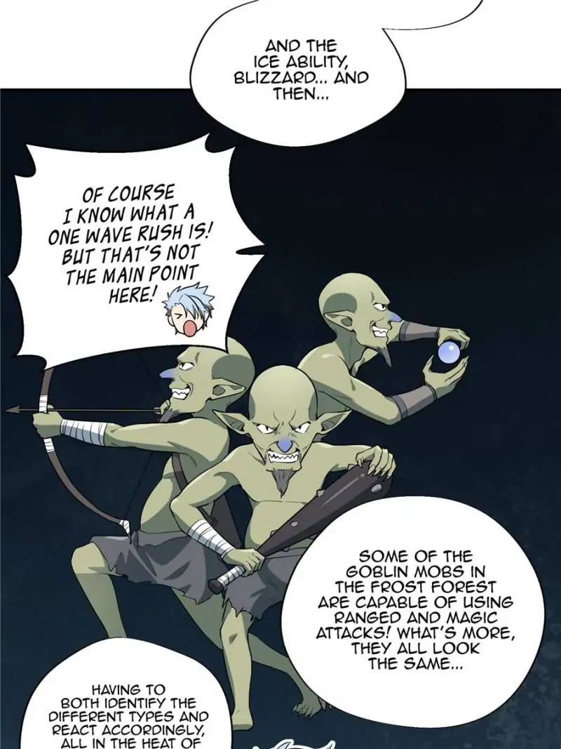 Read The King's Avatar EN Manga Online