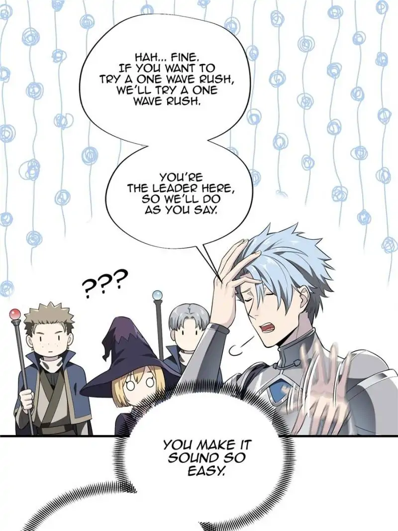 Read The King's Avatar EN Manga Online