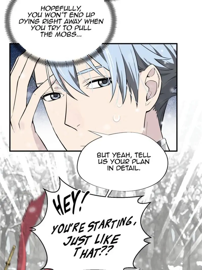 Read The King's Avatar EN Manga Online