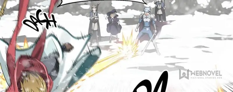 Read The King's Avatar EN Manga Online