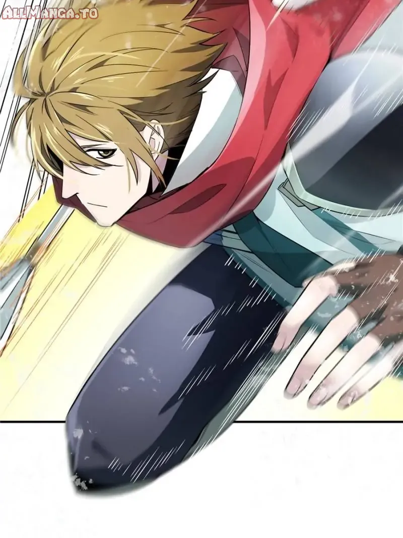 Read The King's Avatar EN Manga Online
