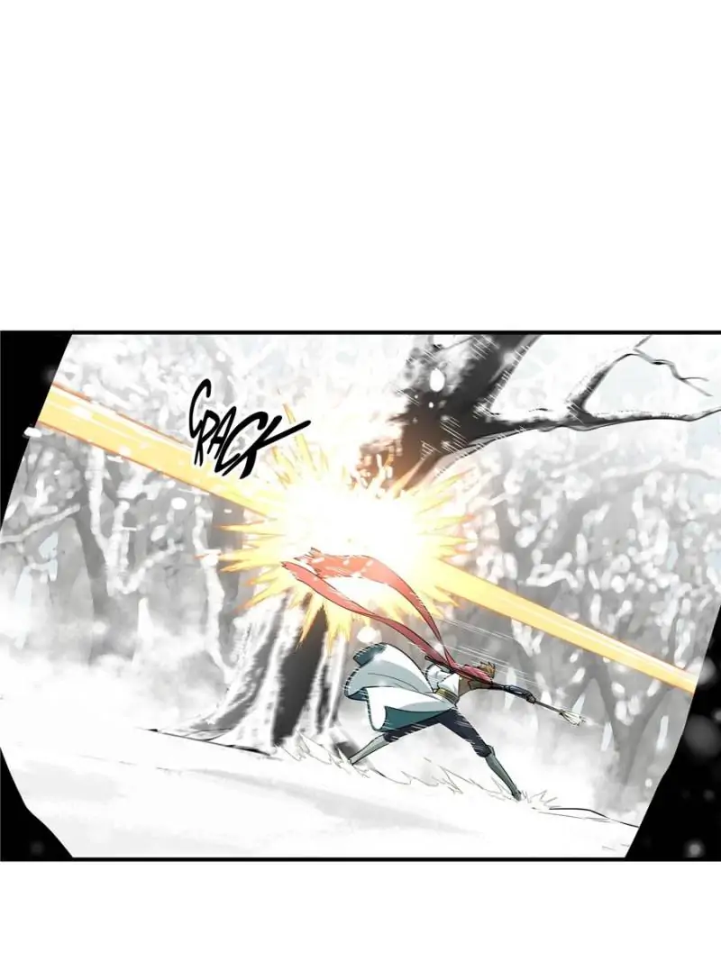 Read The King's Avatar EN Manga Online