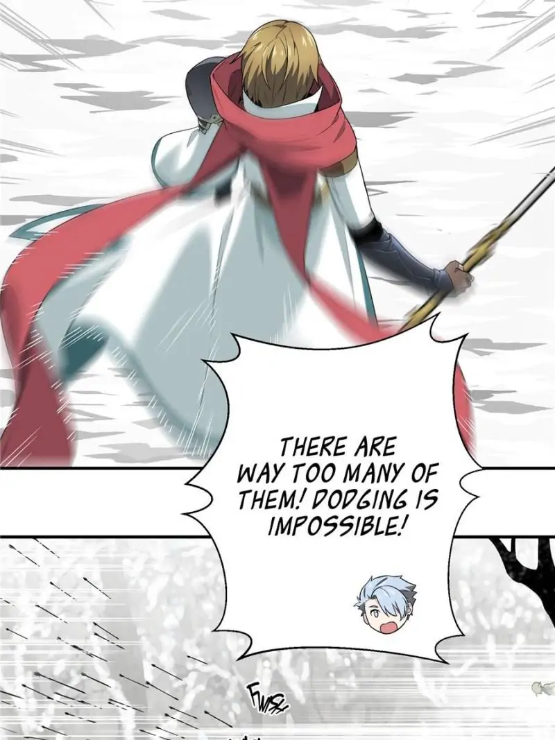 Read The King's Avatar EN Manga Online