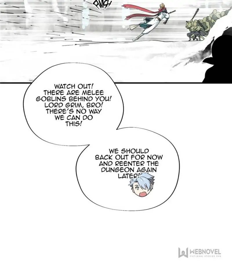 Read The King's Avatar EN Manga Online
