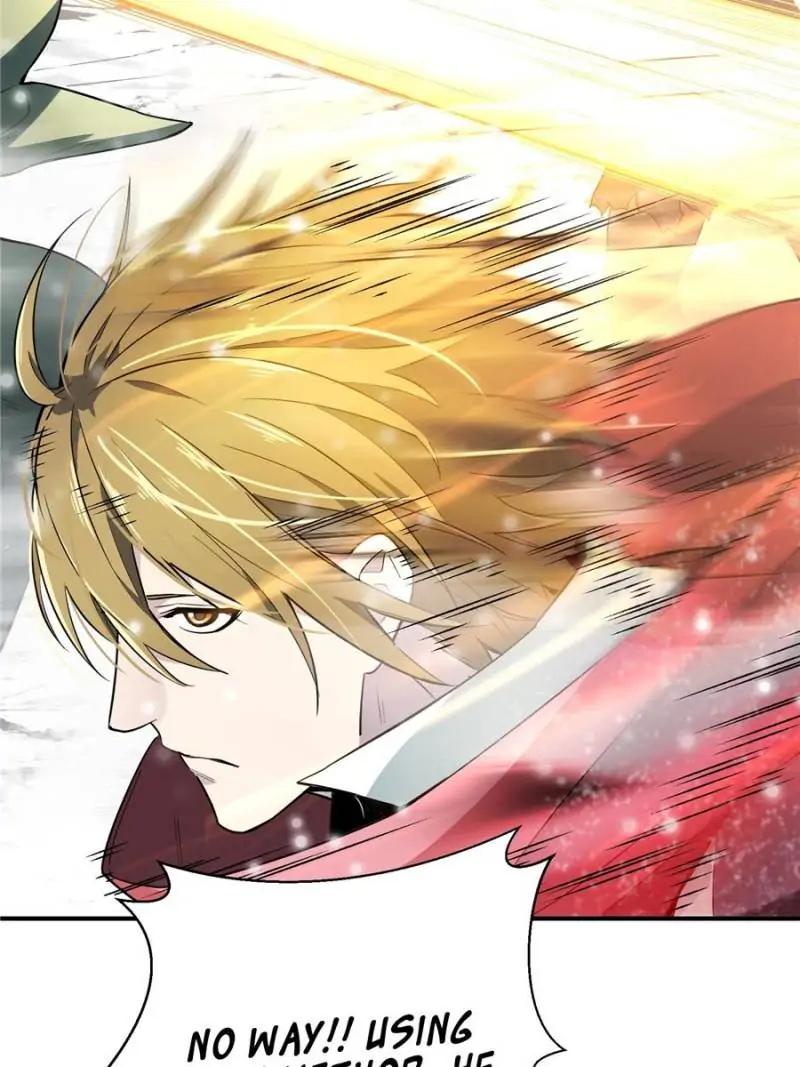 Read The King's Avatar EN Manga Online