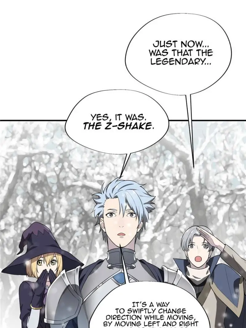 Read The King's Avatar EN Manga Online
